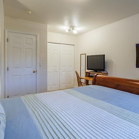 هيلي Denali Primrose Bed & Breakfast المظهر الخارجي الصورة
