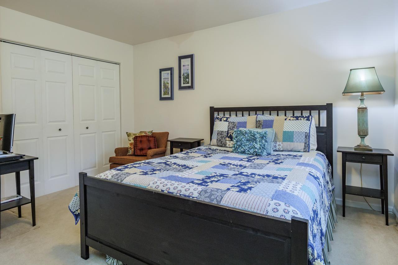 هيلي Denali Primrose Bed & Breakfast المظهر الخارجي الصورة