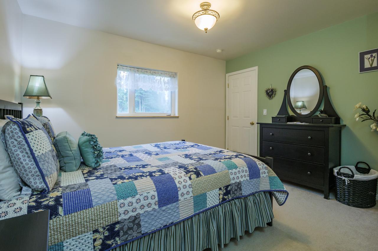 هيلي Denali Primrose Bed & Breakfast المظهر الخارجي الصورة