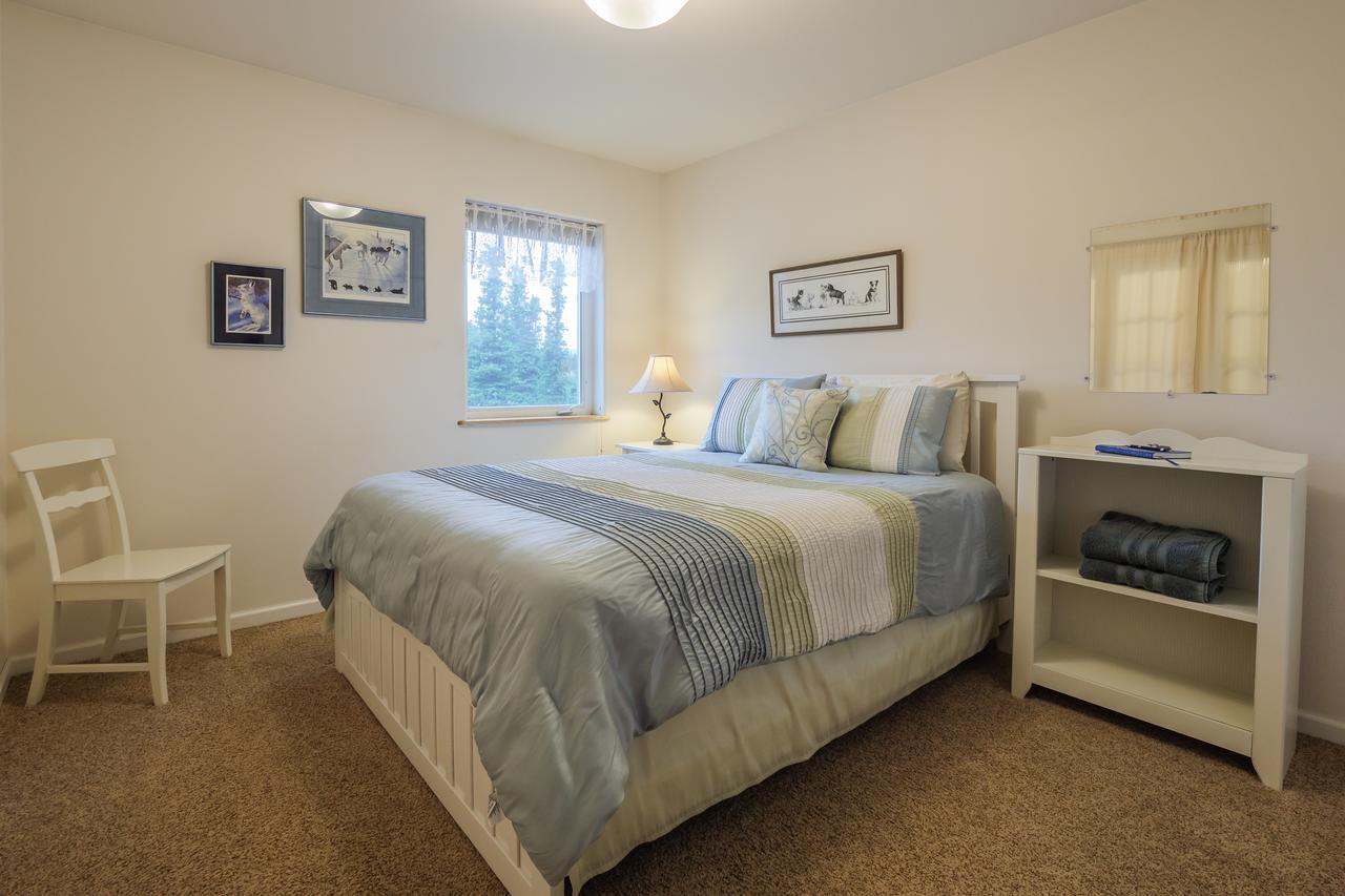 هيلي Denali Primrose Bed & Breakfast المظهر الخارجي الصورة