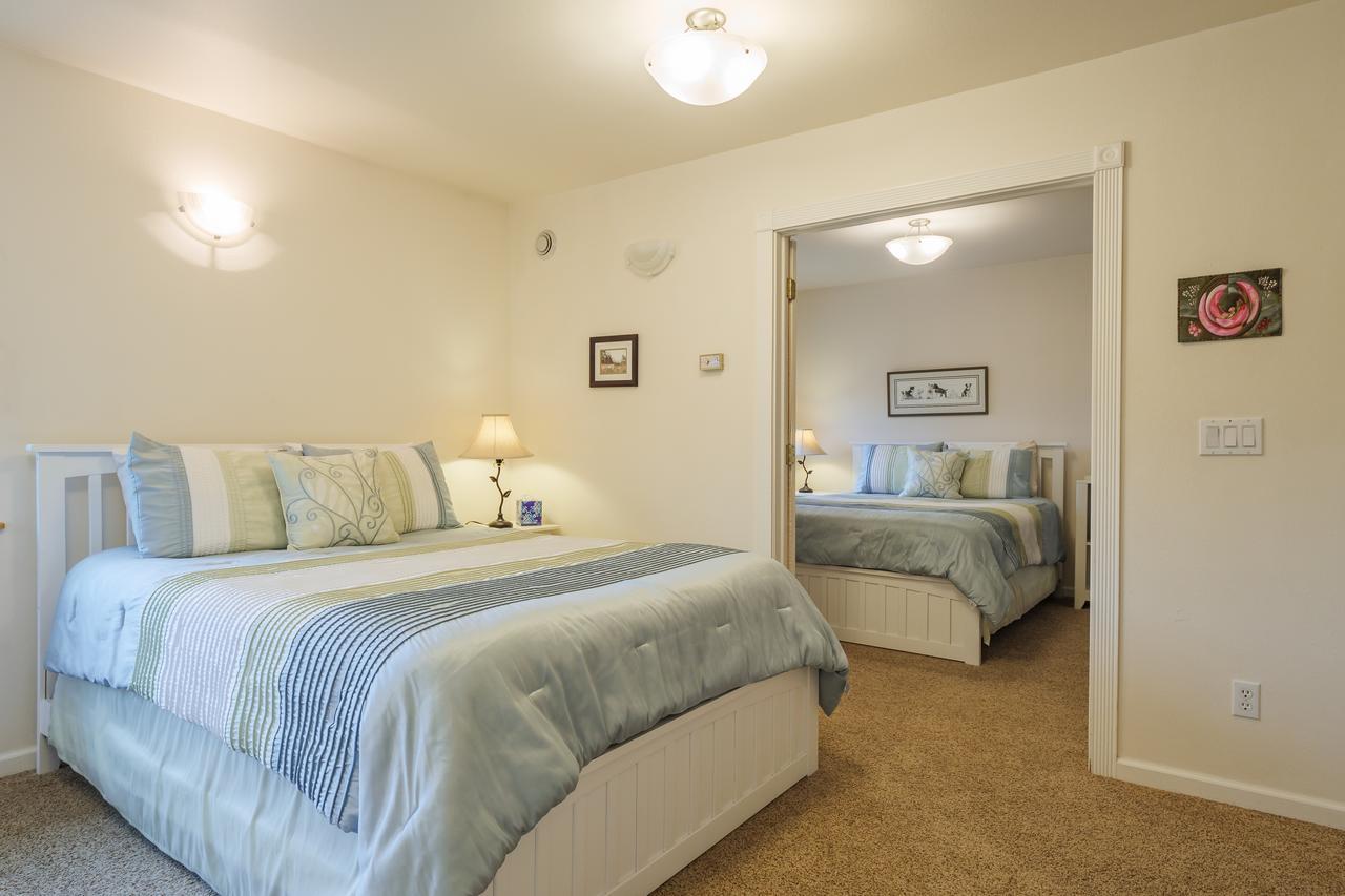هيلي Denali Primrose Bed & Breakfast المظهر الخارجي الصورة