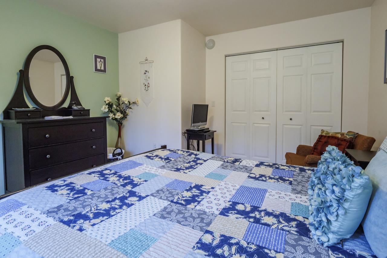 هيلي Denali Primrose Bed & Breakfast المظهر الخارجي الصورة
